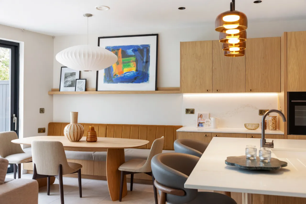 Photo of 4 Bedroom Homes With Elevators, Merrion Gardens, Merrion Road, Ballsbridge, Dublin 4