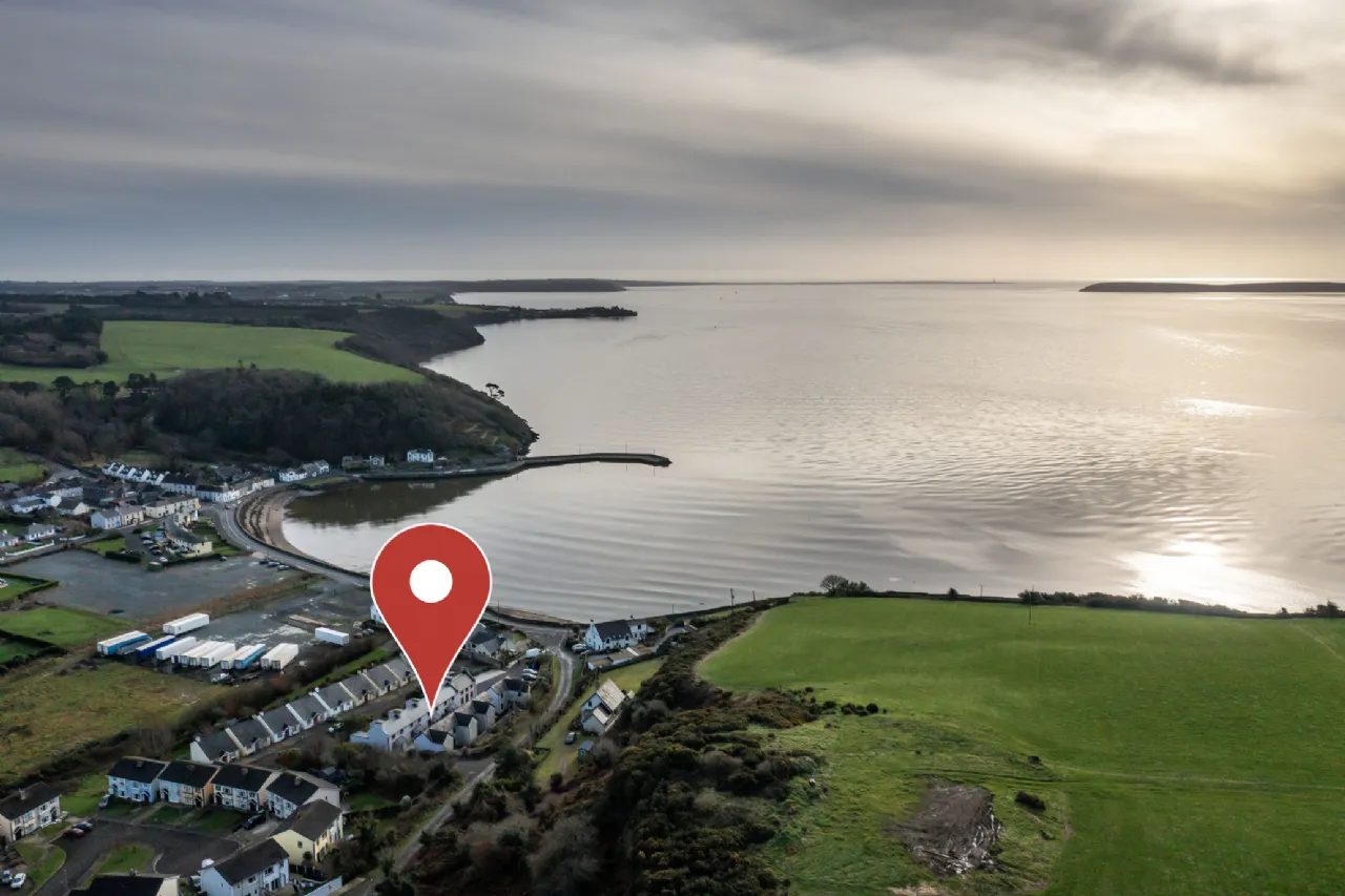 Photo of 3 Coastguard Cove Cottages,, Arthurstown,, Co. Wexford, Y34 HW18