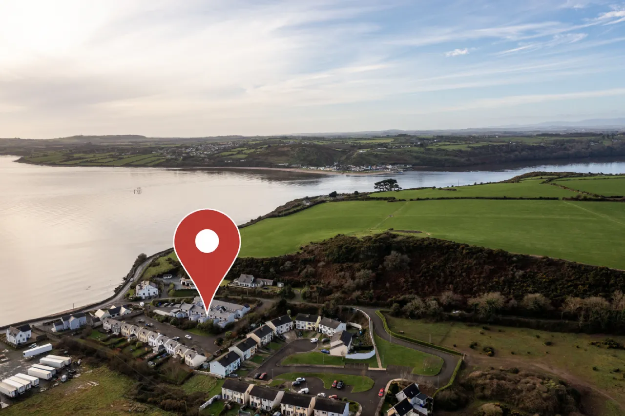 Photo of 3 Coastguard Cove Cottages,, Arthurstown,, Co. Wexford, Y34 HW18
