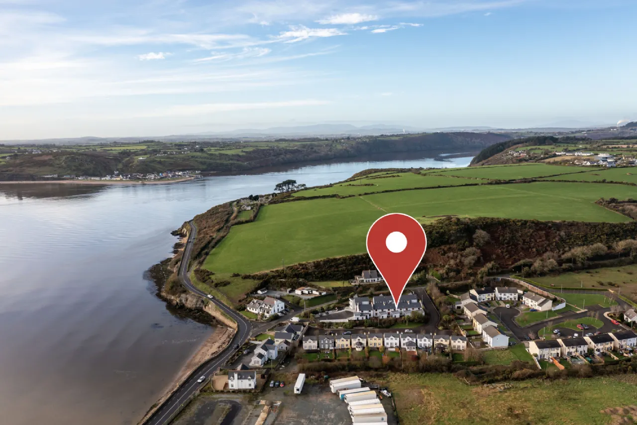 Photo of 3 Coastguard Cove Cottages,, Arthurstown,, Co. Wexford, Y34 HW18