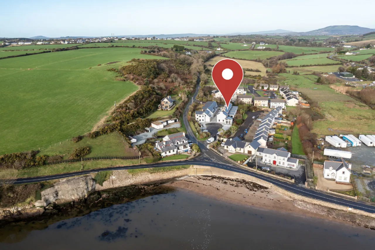 Photo of 3 Coastguard Cove Cottages,, Arthurstown,, Co. Wexford, Y34 HW18