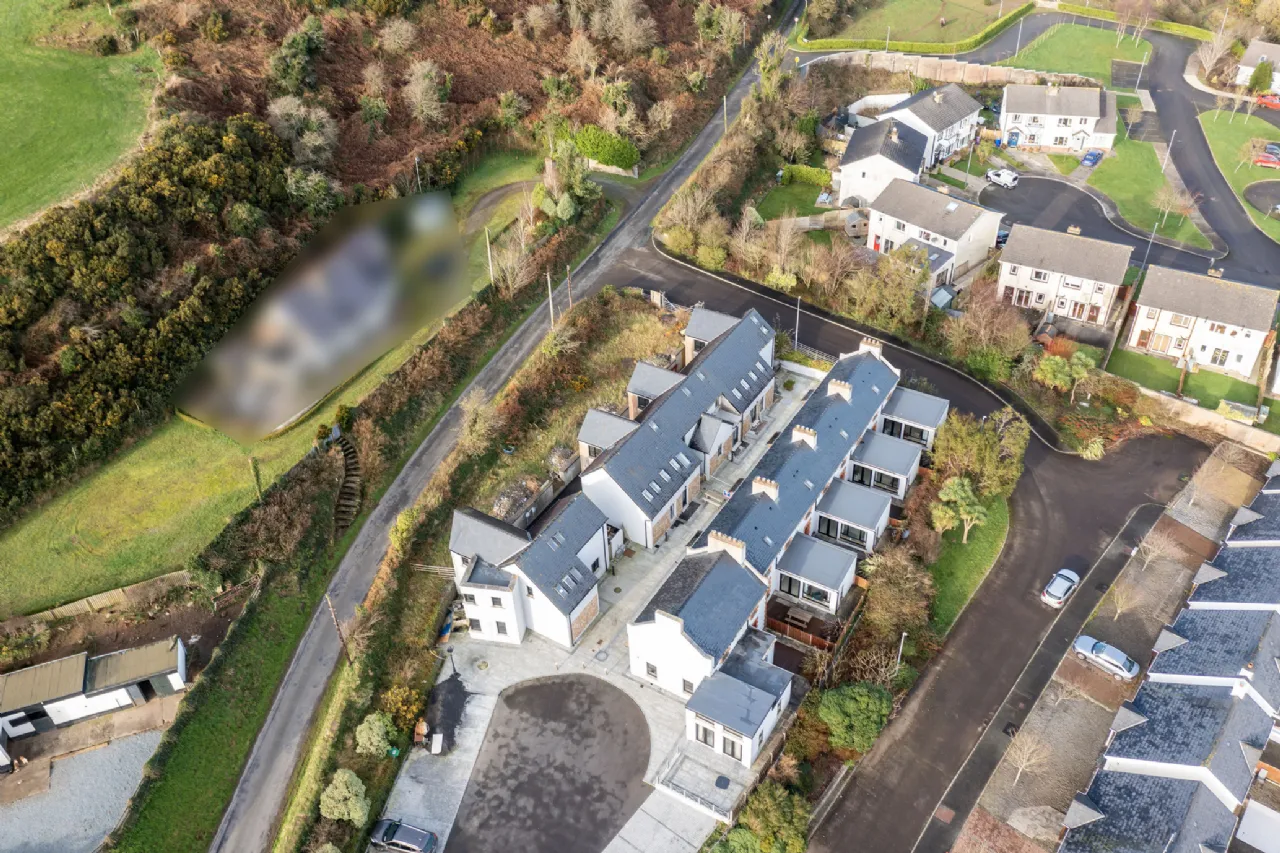 Photo of 3 Coastguard Cove Cottages,, Arthurstown,, Co. Wexford, Y34 HW18