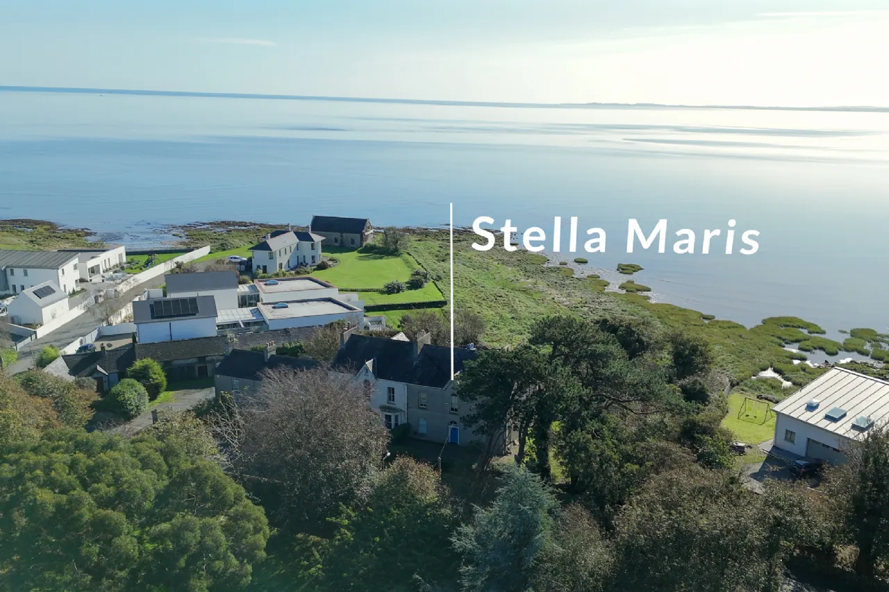 Photo of Seascapes Site At Stella Maris, Coast Road, Blackrock, Co. Louth, A91 TK37