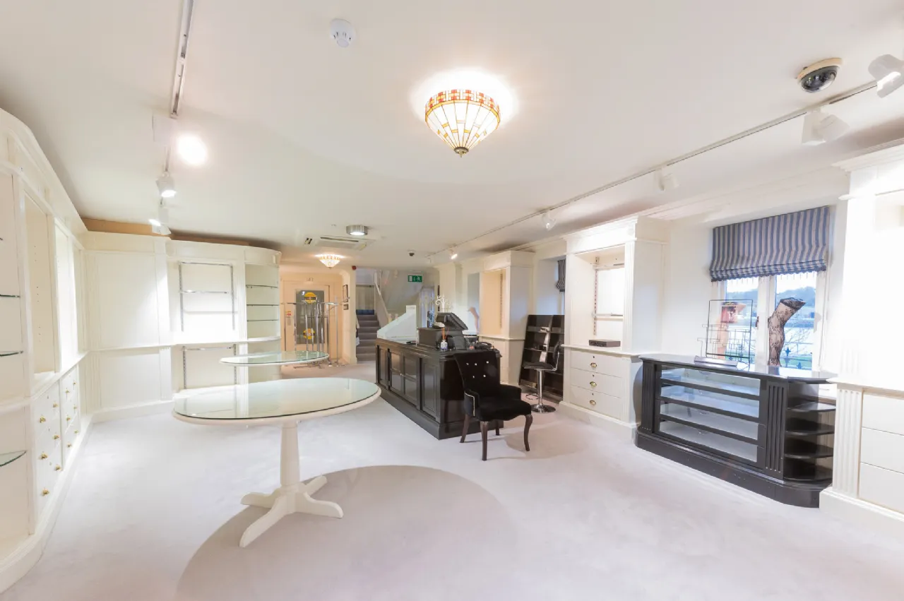 Photo of Town & Country Mercantile, 5 The Quay, New Ross, Co. Wexford, Y34 AH33