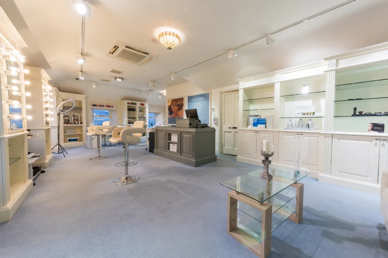 Photo of Town & Country Mercantile, 5 The Quay, New Ross, Co. Wexford, Y34 AH33