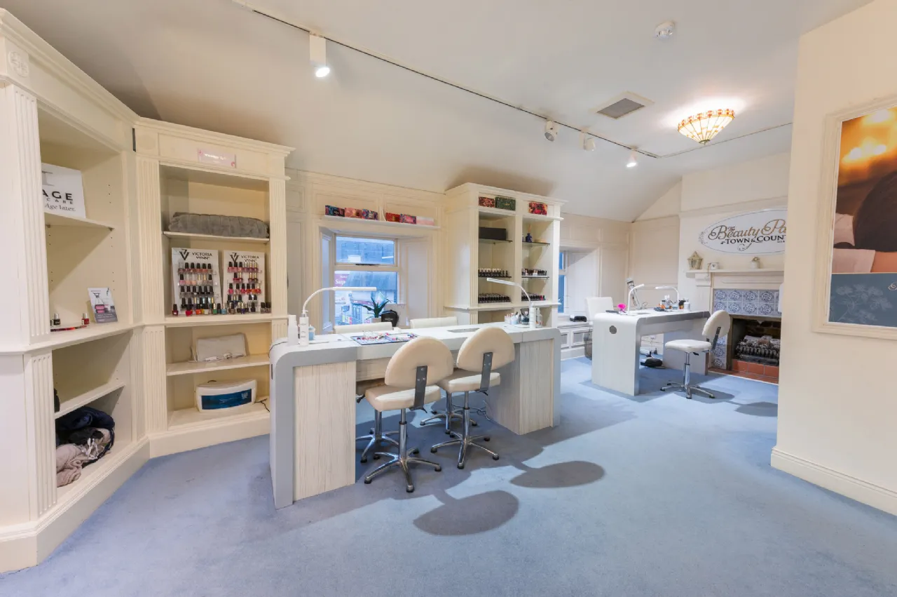 Photo of Town & Country Mercantile, 5 The Quay, New Ross, Co. Wexford, Y34 AH33