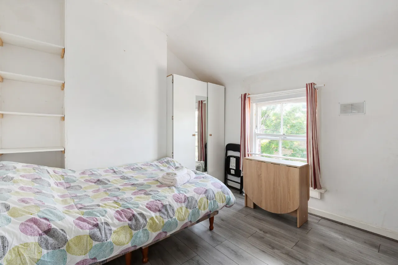 Photo of 112 Cabra Park, Phibsborough, Dublin 7, D07 W224