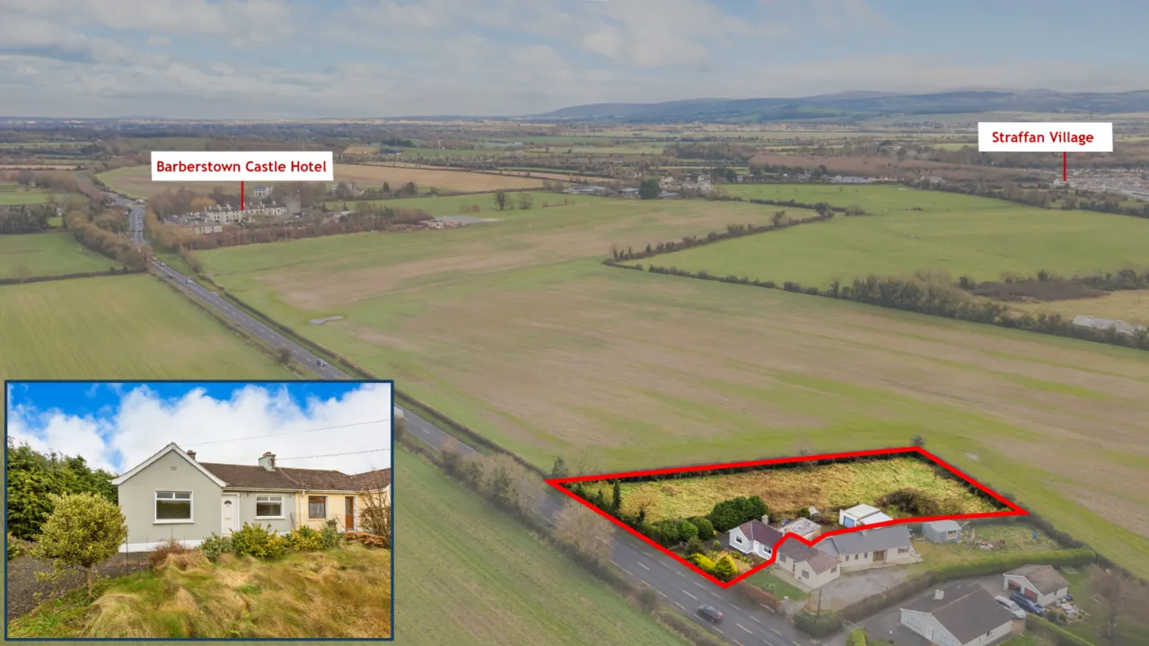 Photo of Bawnogues, Barberstown, Straffan, Co. Kildare, W23 RK51