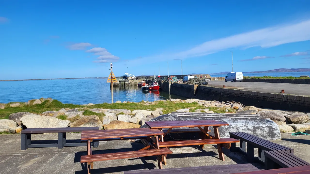 Photo of Una's Bar And Apartment, Fallmore, Blacksod, Belmullet, Co Mayo, F26 HD34