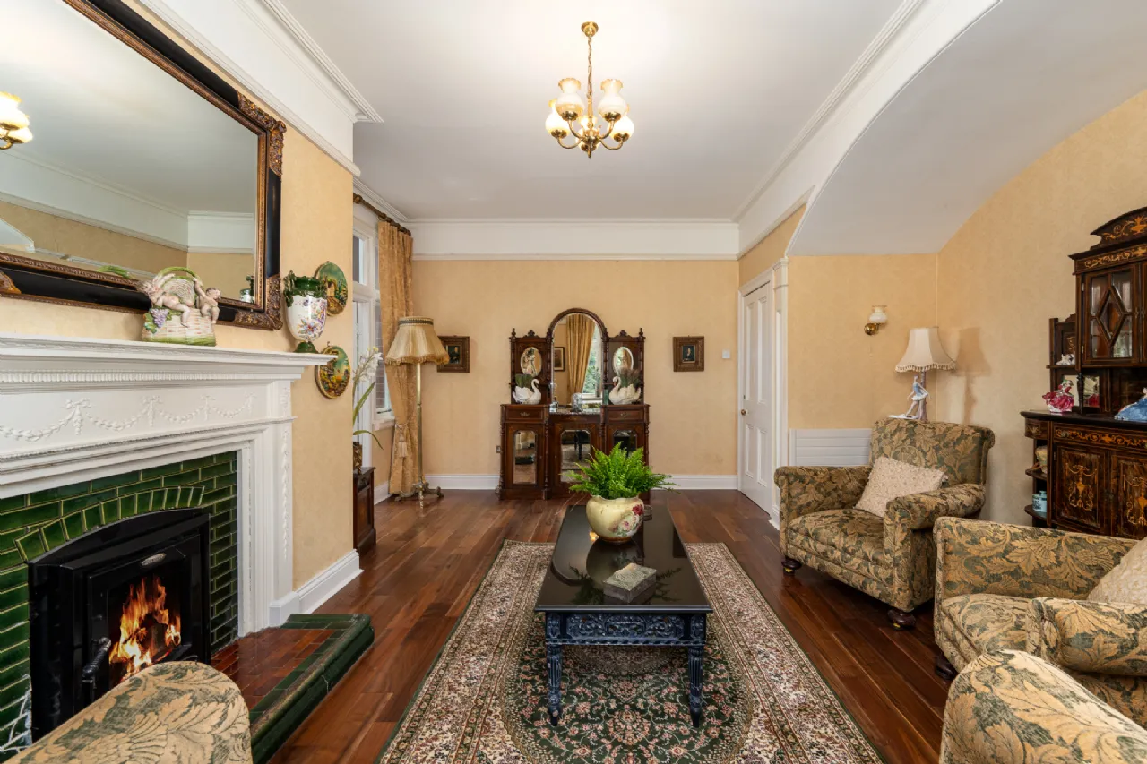 Photo of The Old Rectory, Blacklion, Blueball, Co. Offaly, R35PH30