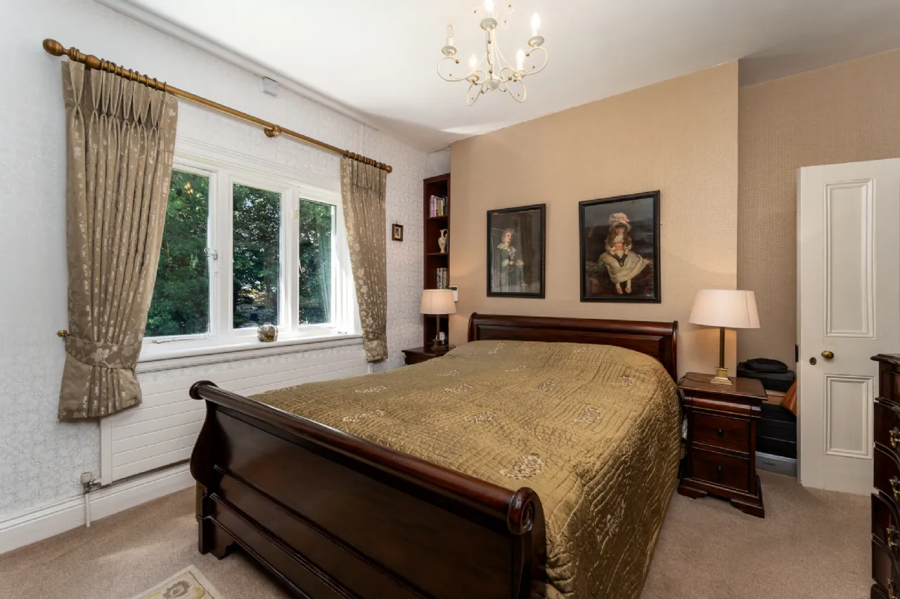 Photo of The Old Rectory, Blacklion, Blueball, Co. Offaly, R35PH30