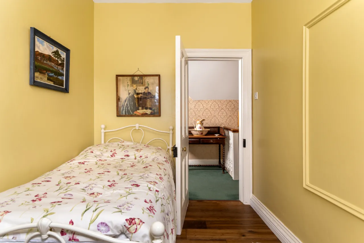 Photo of The Old Rectory, Blacklion, Blueball, Co. Offaly, R35PH30