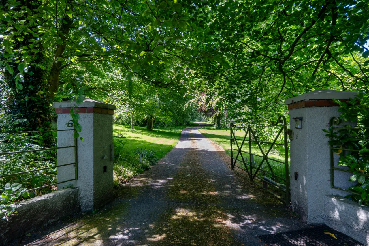 Photo of The Old Rectory, Blacklion, Blueball, Co. Offaly, R35PH30