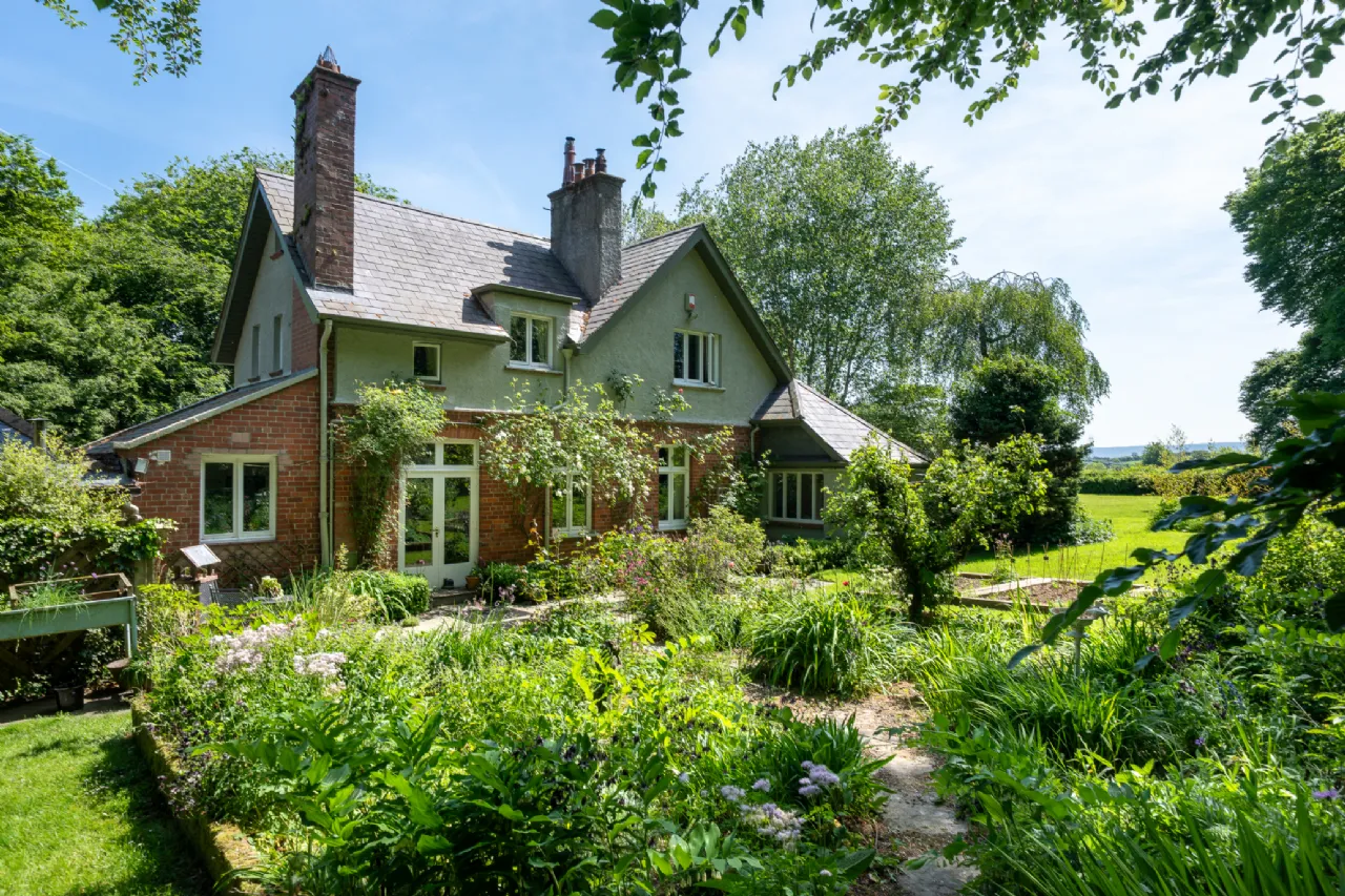 Photo of The Old Rectory, Blacklion, Blueball, Co. Offaly, R35PH30