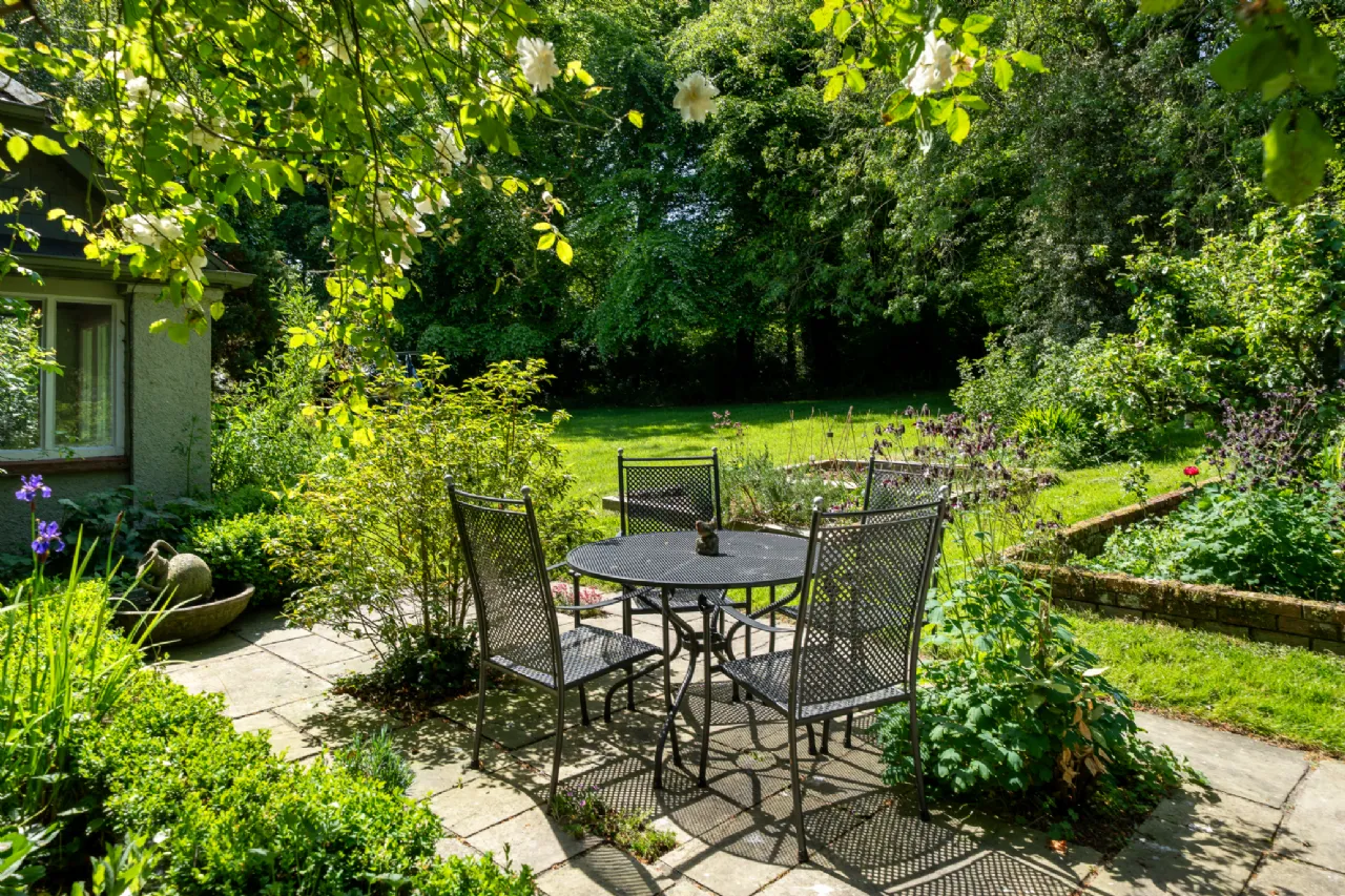 Photo of The Old Rectory, Blacklion, Blueball, Co. Offaly, R35PH30