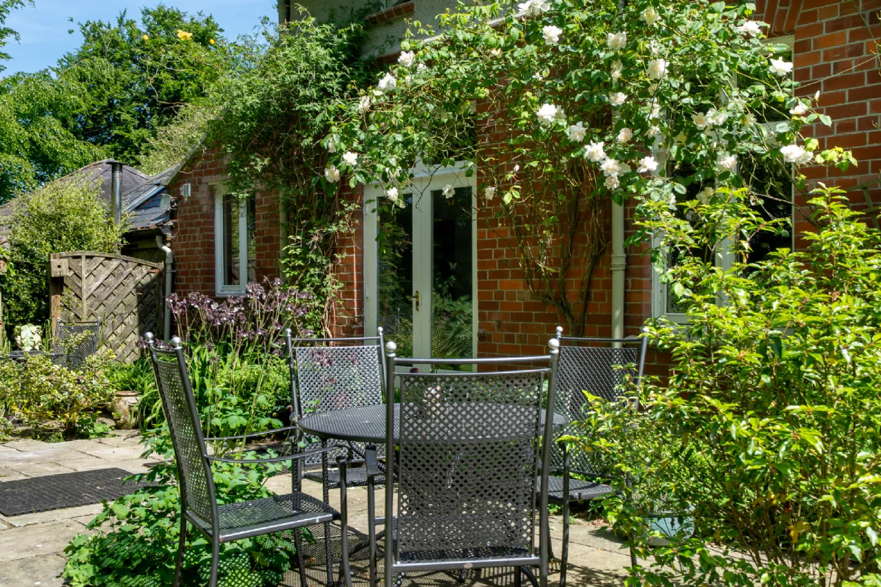 Photo of The Old Rectory, Blacklion, Blueball, Co. Offaly, R35PH30
