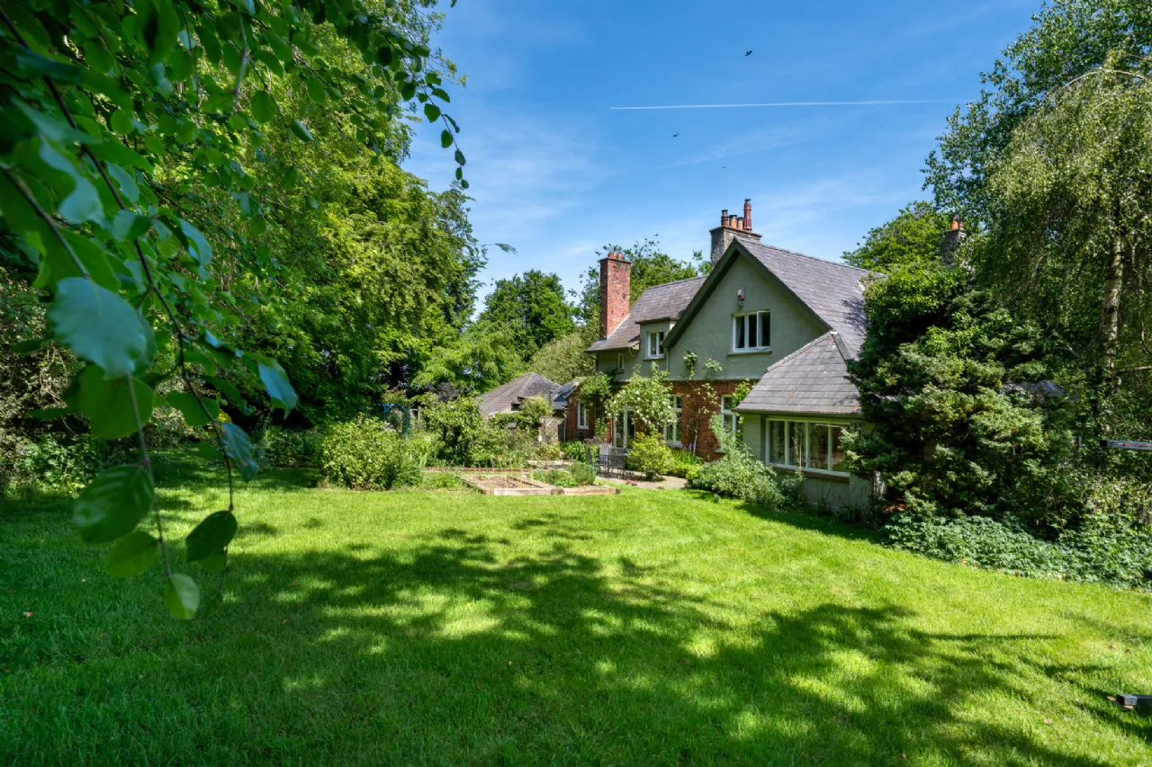 Photo of The Old Rectory, Blacklion, Blueball, Co. Offaly, R35PH30