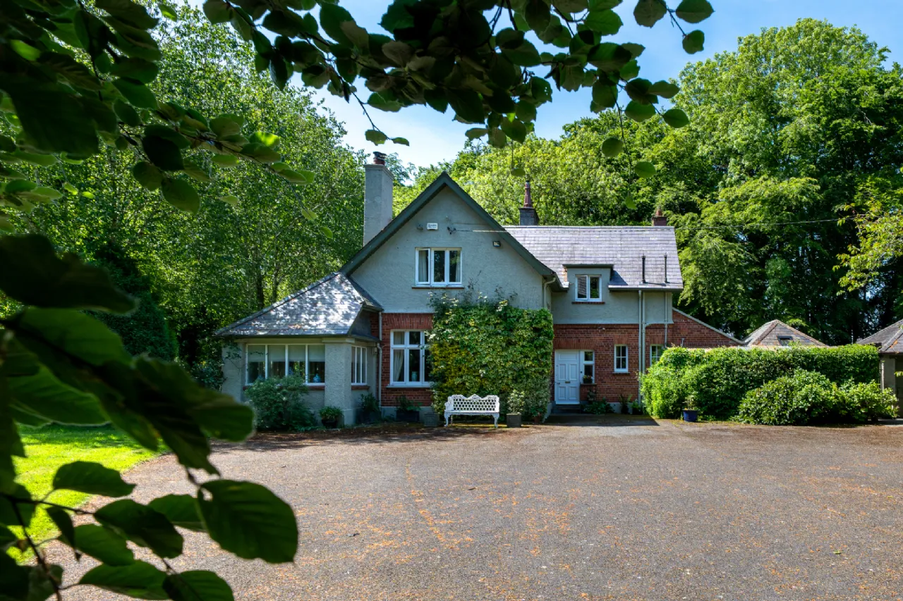 Photo of The Old Rectory, Blacklion, Blueball, Co. Offaly, R35PH30