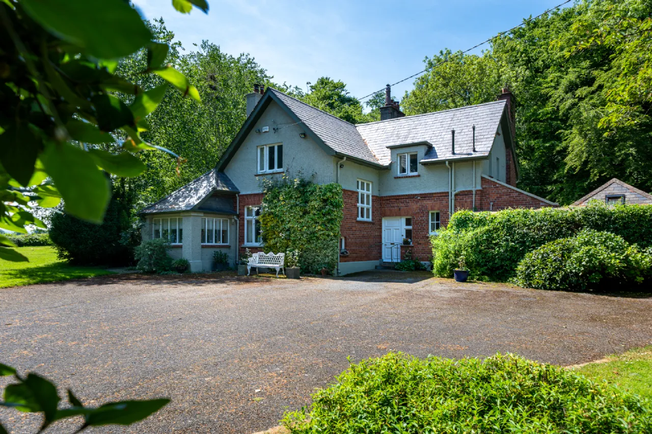 Photo of The Old Rectory, Blacklion, Blueball, Co. Offaly, R35PH30