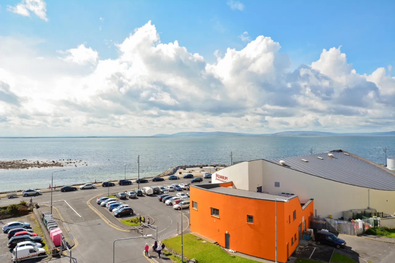 Photo of 14 Carraig Palmer, Quincentennial Drive, Salthill, Galway, H91 DC61