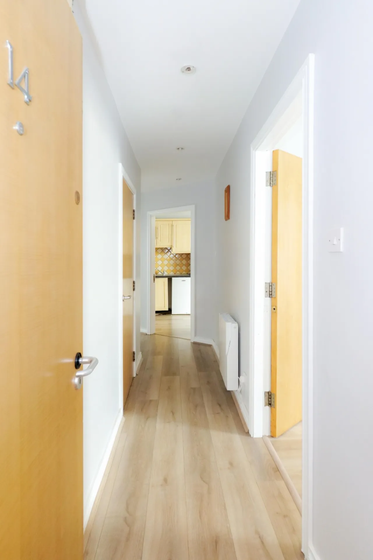 Photo of 14 Carraig Palmer, Quincentennial Drive, Salthill, Galway, H91 DC61