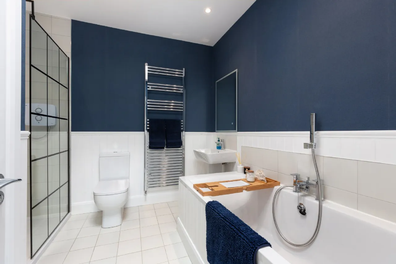 Photo of Woodside Lodge, Cullens Way, Woodside Road, Sandyford, Dublin 18, D18 NW18