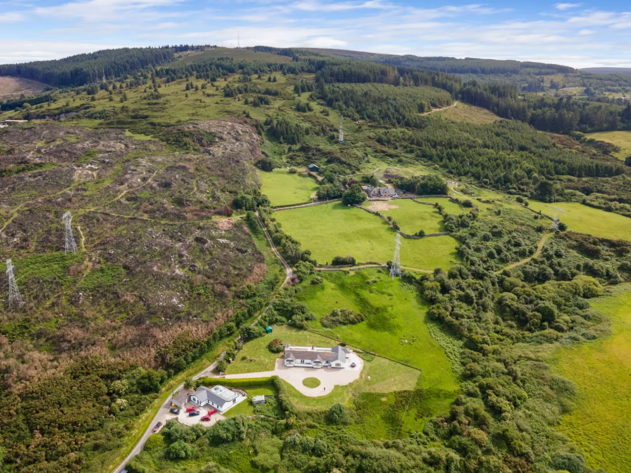 Photo of Woodside Lodge, Cullens Way, Woodside Road, Sandyford, Dublin 18, D18 NW18