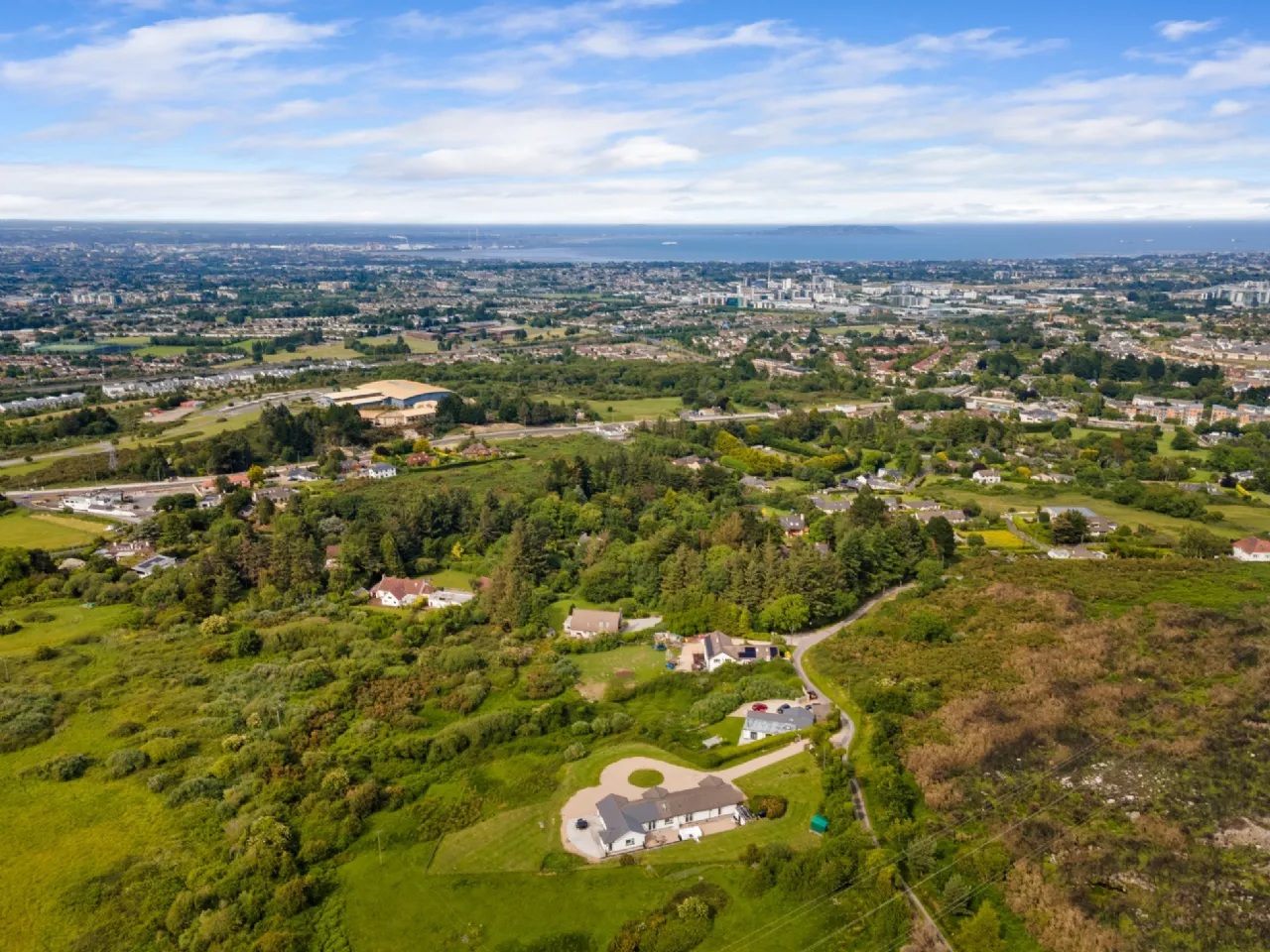 Photo of Woodside Lodge, Cullens Way, Woodside Road, Sandyford, Dublin 18, D18 NW18