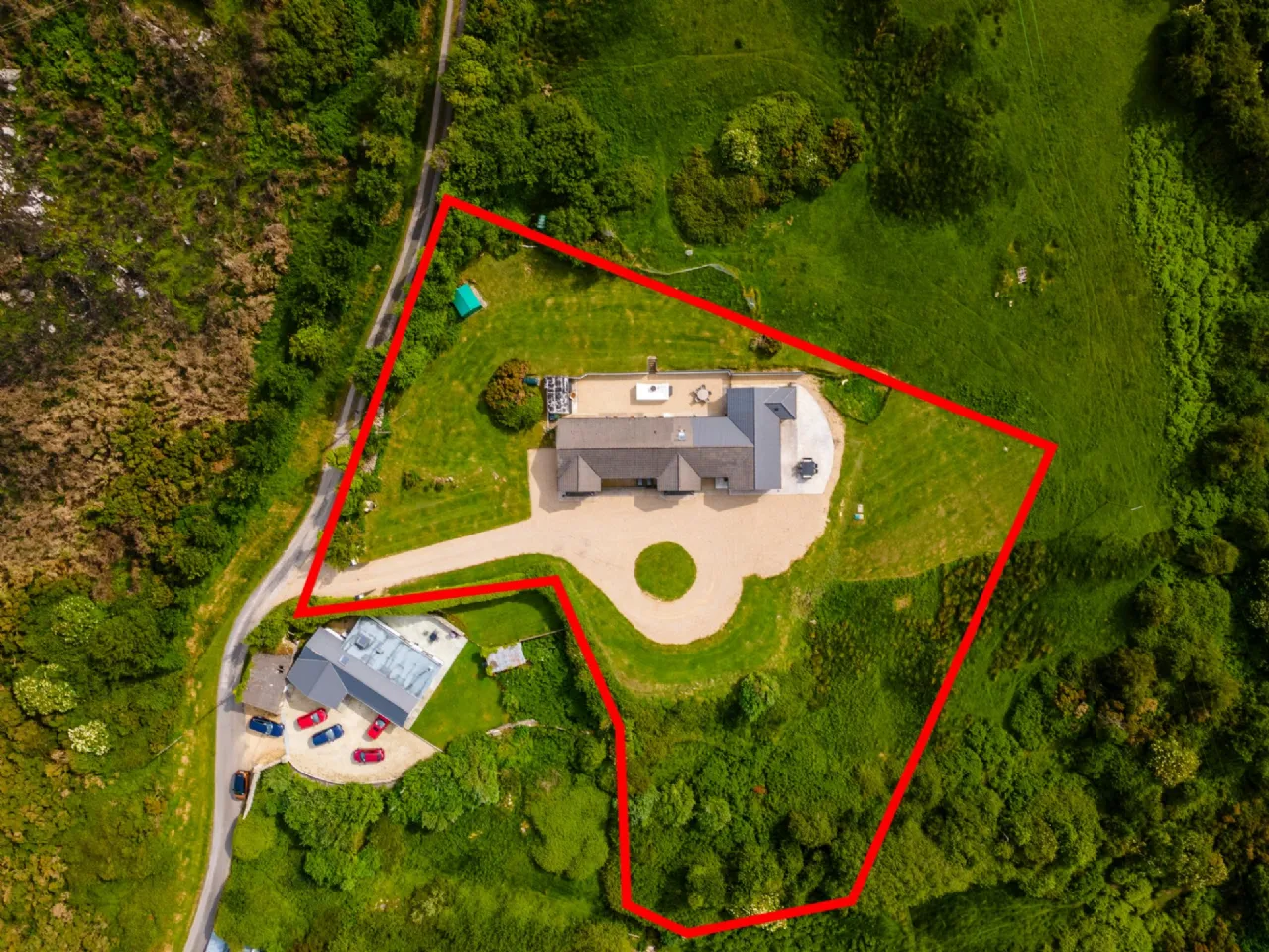 Photo of Woodside Lodge, Cullens Way, Woodside Road, Sandyford, Dublin 18, D18 NW18