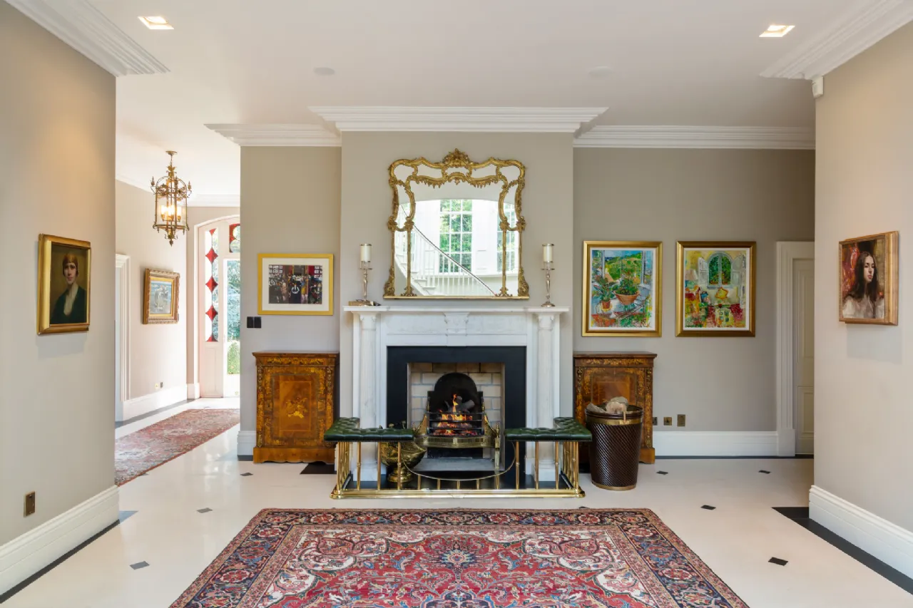 Photo of Kilmore, Kilmore Avenue, Killiney, Co Dublin, A96 F252