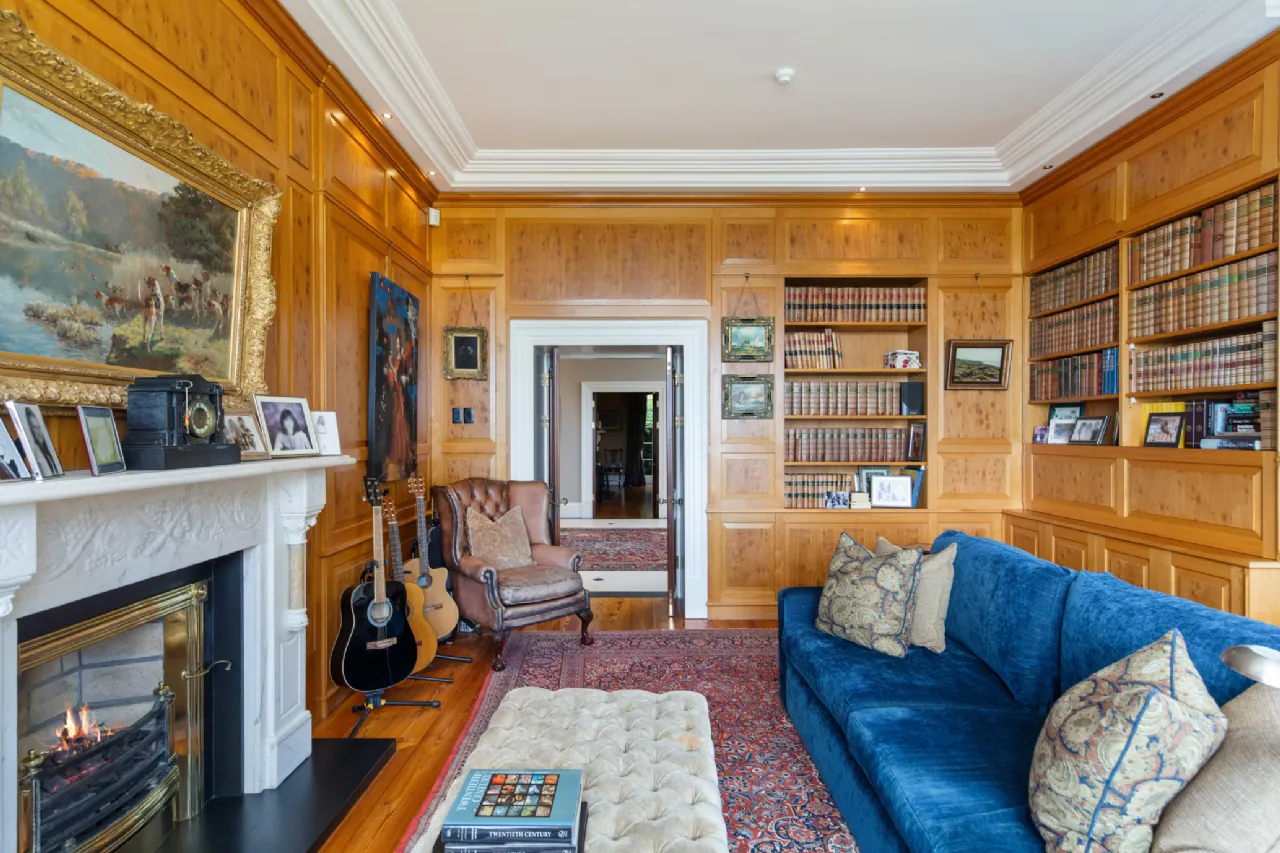 Photo of Kilmore, Kilmore Avenue, Killiney, Co Dublin, A96 F252