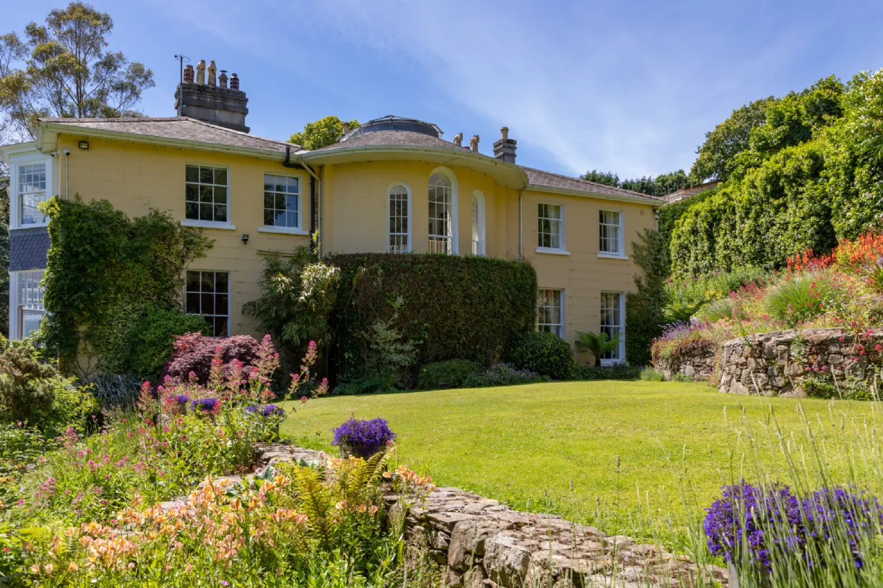 Photo of Kilmore, Kilmore Avenue, Killiney, Co Dublin, A96 F252