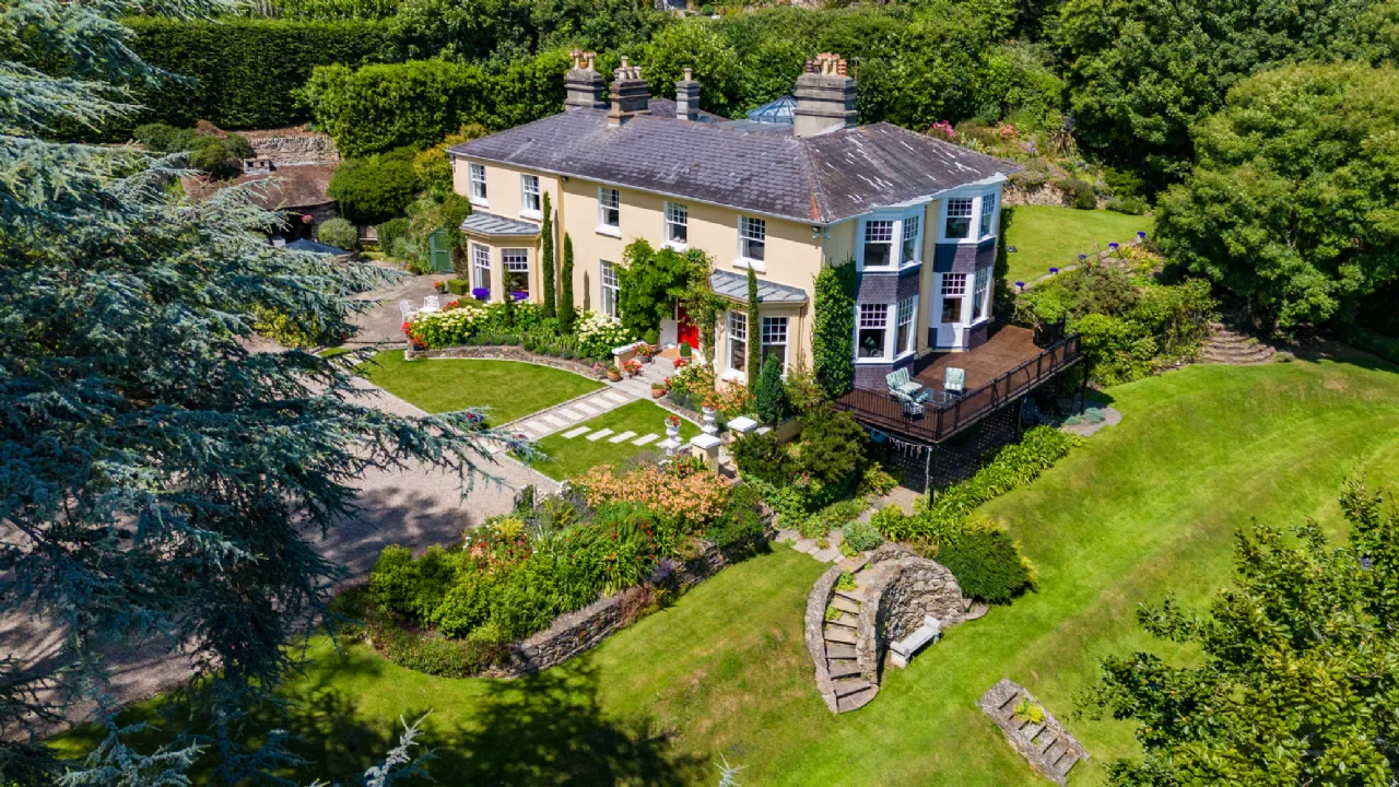 Photo of Kilmore, Kilmore Avenue, Killiney, Co Dublin, A96 F252