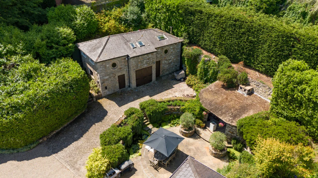 Photo of Kilmore, Kilmore Avenue, Killiney, Co Dublin, A96 F252