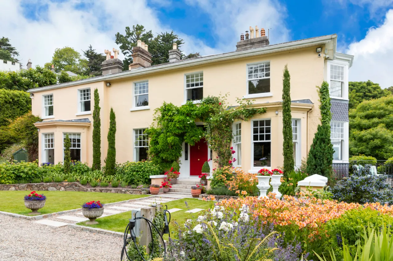 Photo of Kilmore, Kilmore Avenue, Killiney, Co Dublin, A96 F252