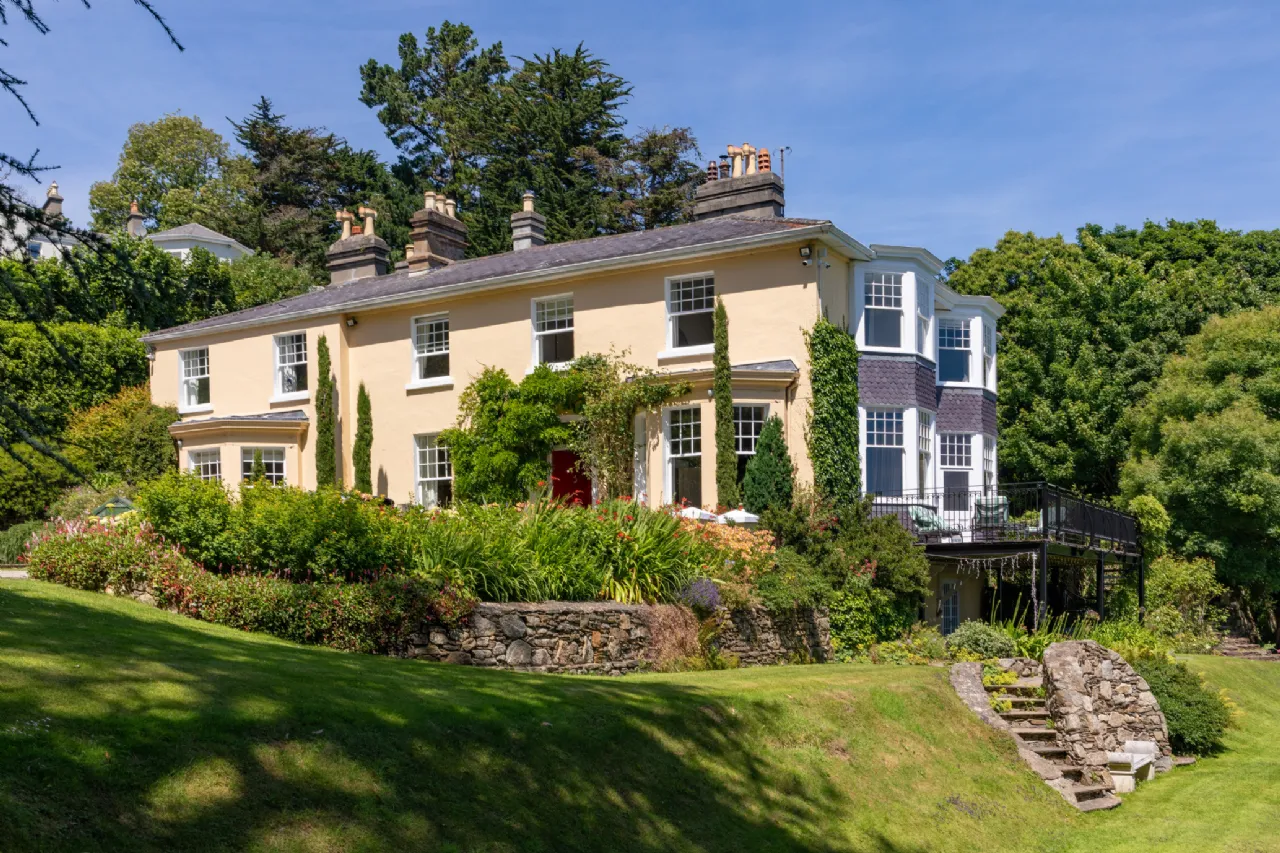 Photo of Kilmore, Kilmore Avenue, Killiney, Co Dublin, A96 F252