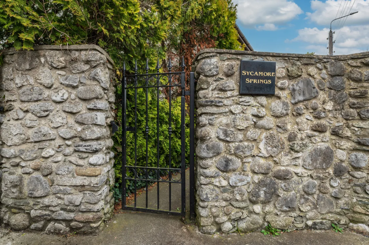 Photo of 3 Sycamore Springs,, Sallins Road, Naas,, Co. Kildare, W91 VK80