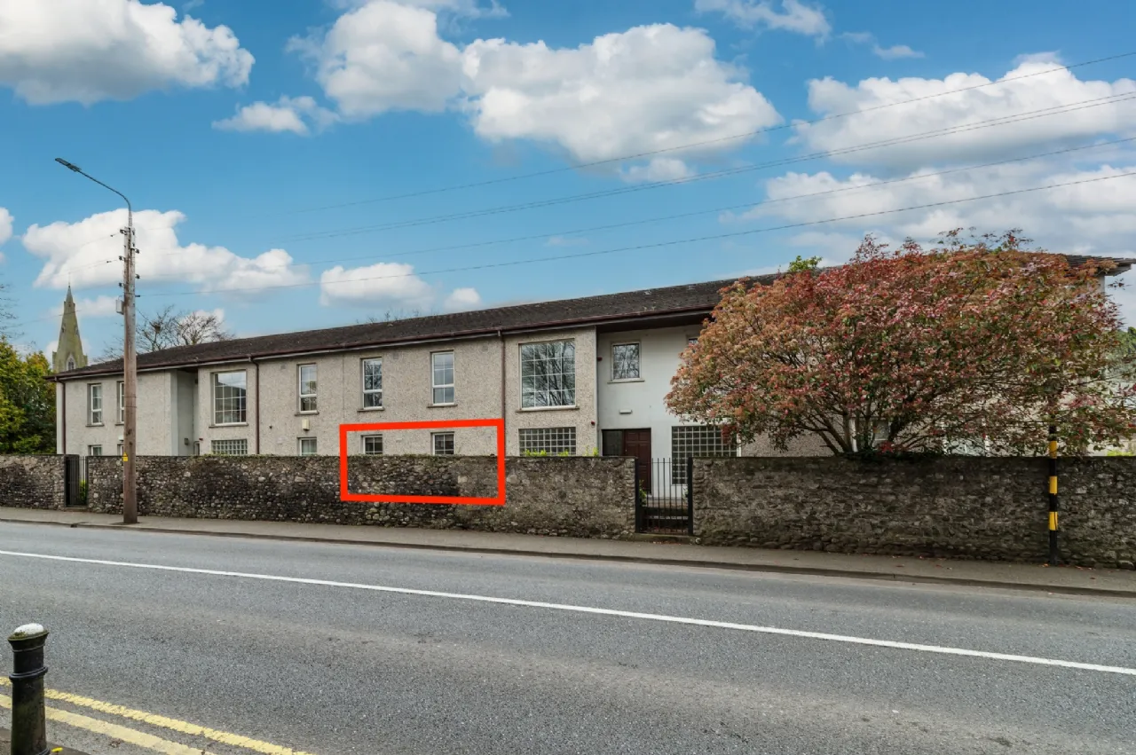 Photo of 3 Sycamore Springs,, Sallins Road, Naas,, Co. Kildare, W91 VK80