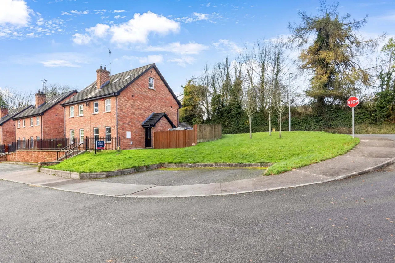 Photo of 1 Millbrook, Monaghan Town, H18 EA33