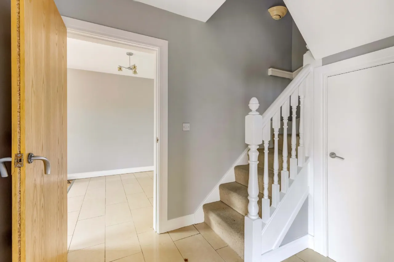 Photo of 1 Millbrook, Monaghan Town, H18 EA33