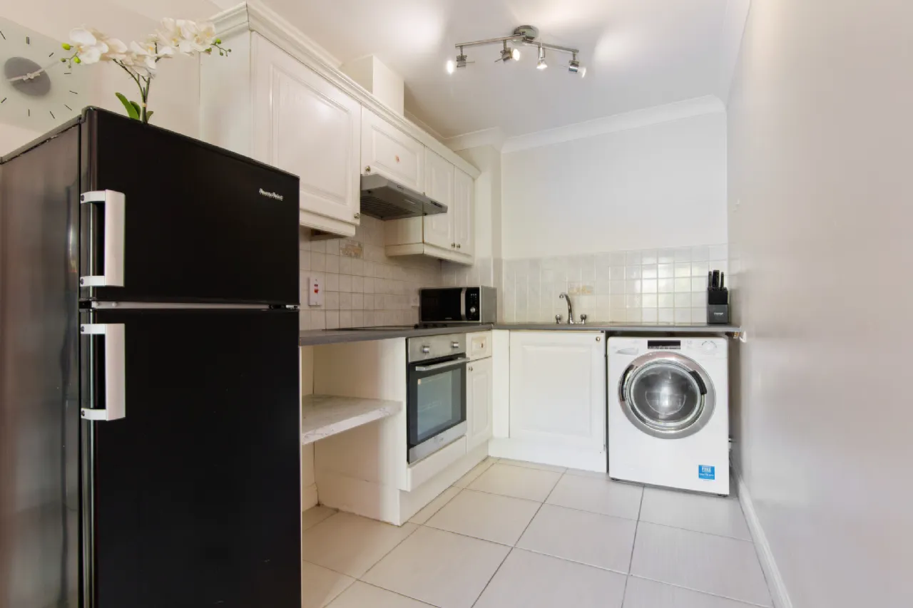 Photo of 77 Swanward Court, Parnell Road, Dublin 12, D12 W893