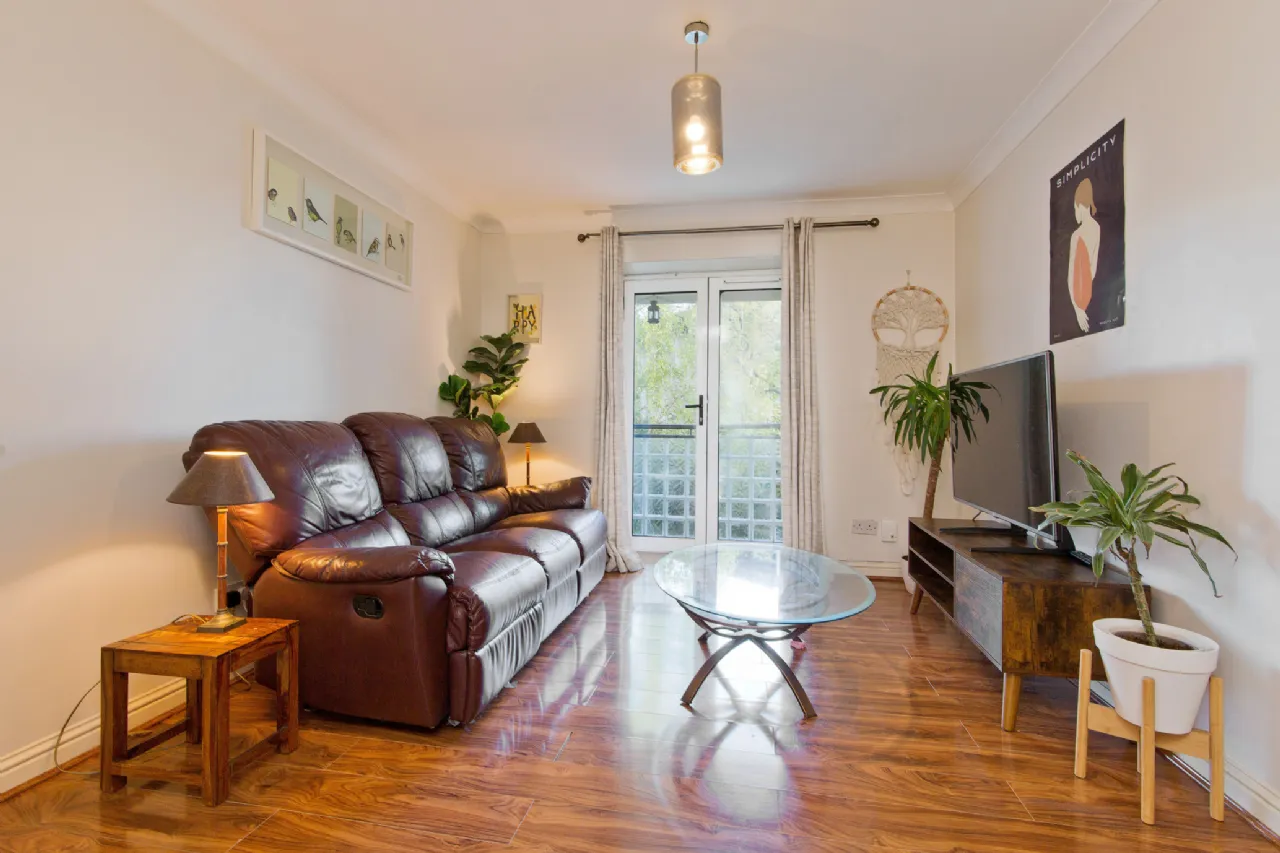 Photo of 77 Swanward Court, Parnell Road, Dublin 12, D12 W893