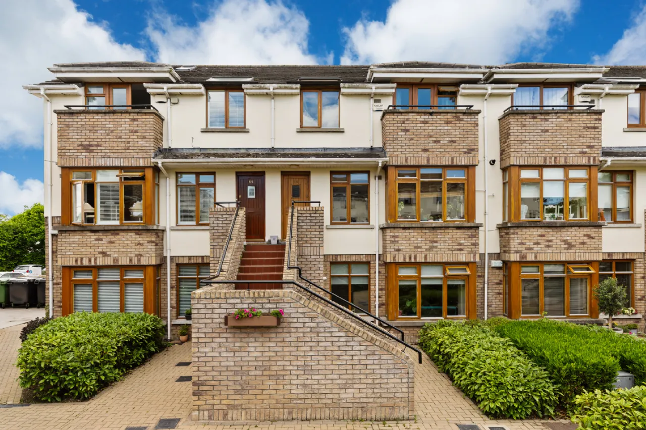 Photo of 68 Mountfield Park, Seamount Road, Malahide, Co Dublin, K36 TC94