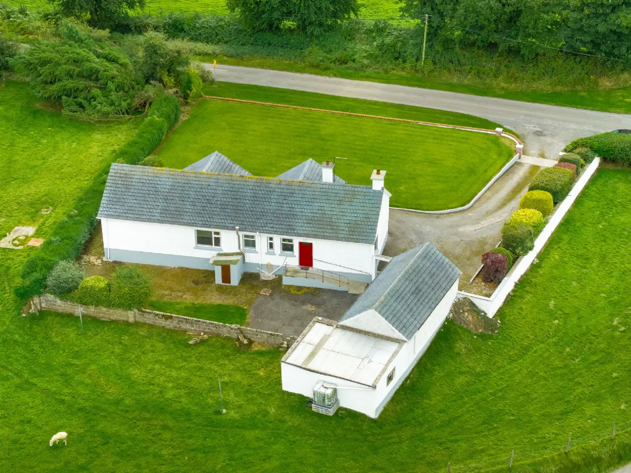 Photo of Baltrasna, Oldcastle, Co.Meath, A82 A251