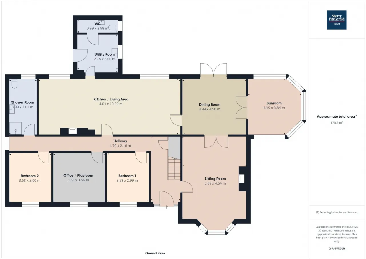 Photo of Tombricane, Borrisokane, Nenagh, Co. Tipperary, E45 PN79