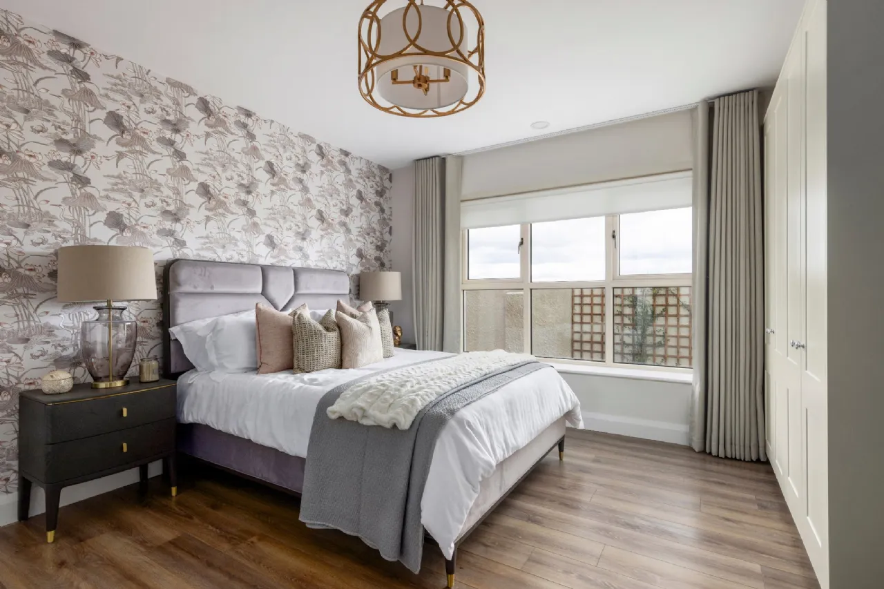 Photo of No 5 The Court Racecourse Gate, Naas, Co. Kildare