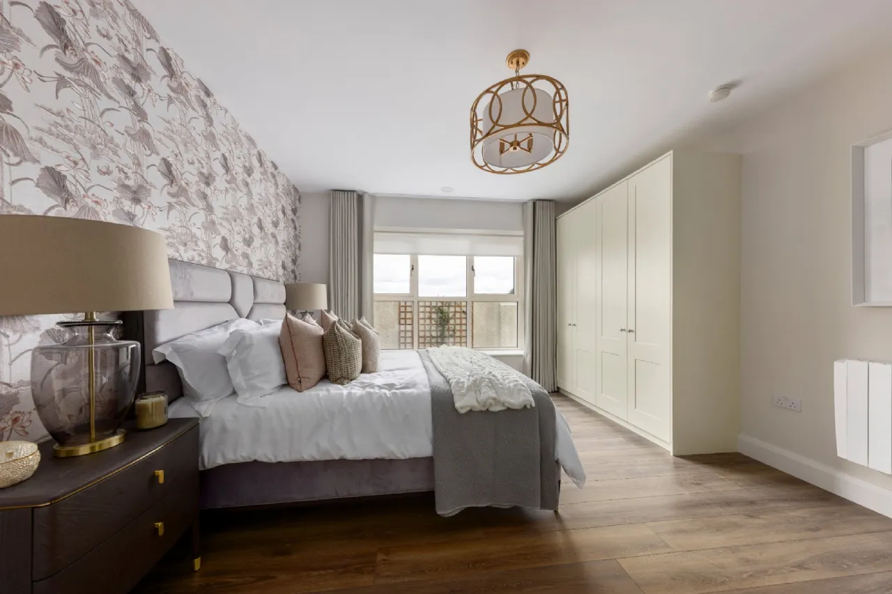 Photo of No 5 The Court Racecourse Gate, Naas, Co. Kildare