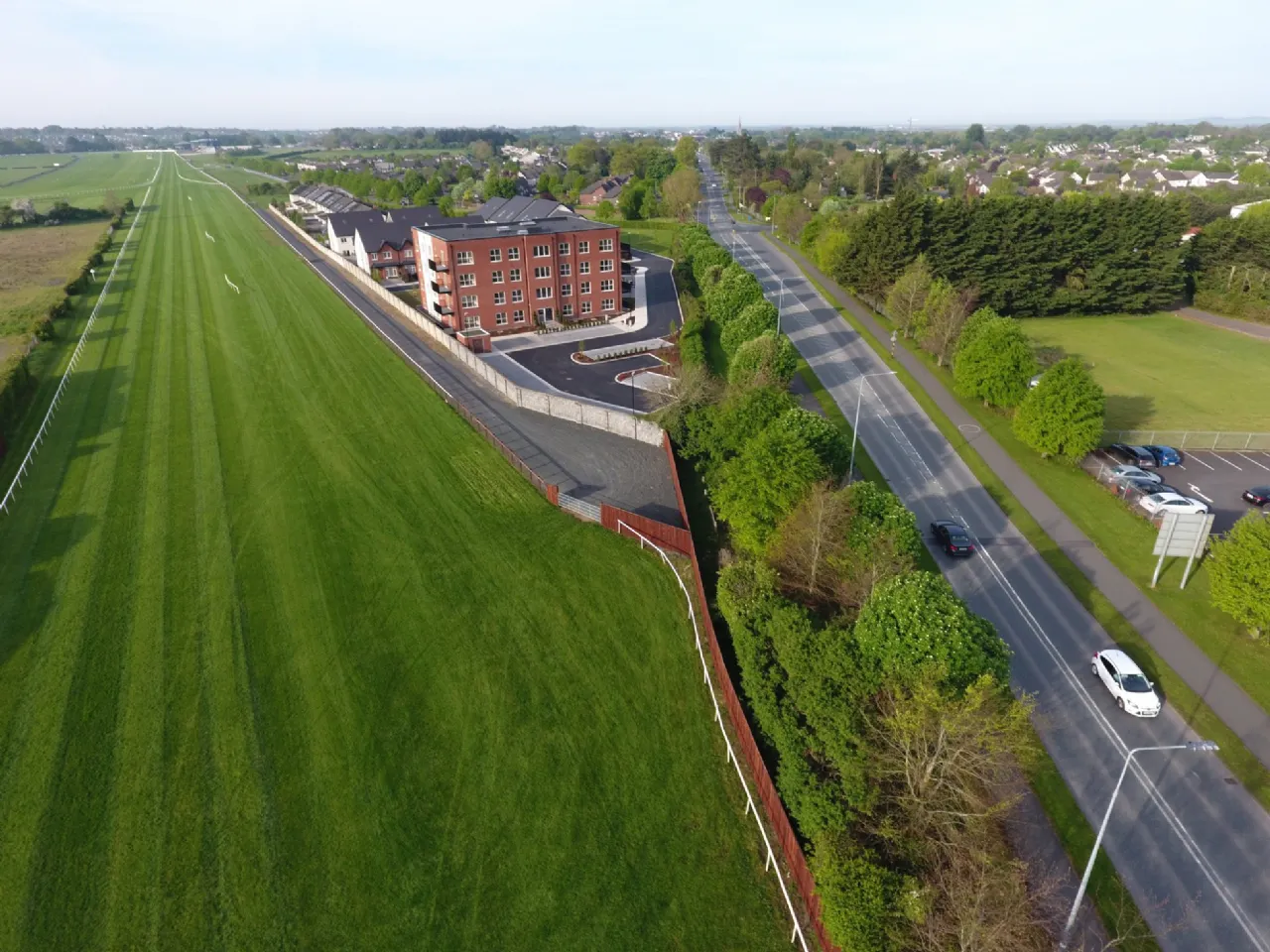 Photo of No 5 The Court Racecourse Gate, Naas, Co. Kildare