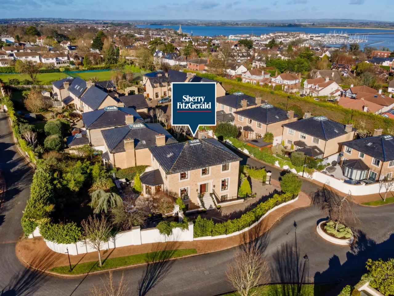 Photo of 12 Abbotts Hill, Malahide, Co Dublin, K36 HF82