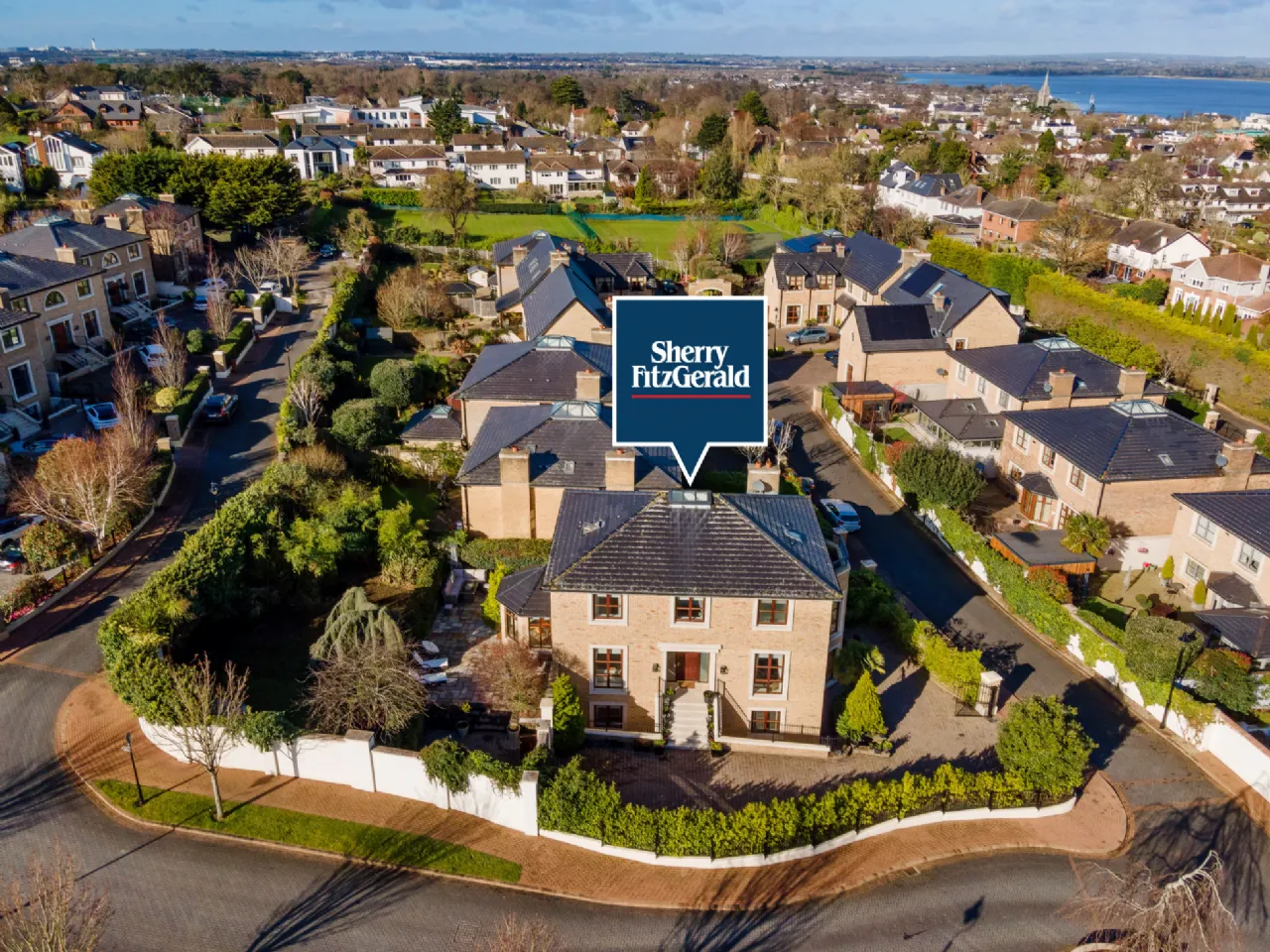 Photo of 12 Abbotts Hill, Malahide, Co Dublin, K36 HF82